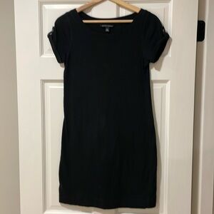 Banana Republic Jersey Dress